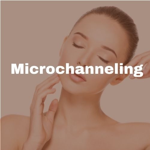 Microchanneling