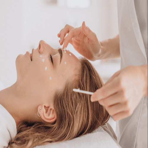 Facial Treatments in Andover MA facial treatment services in andover ma